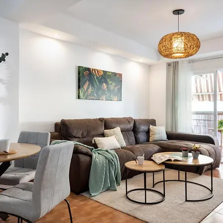 Apartamento Vivienda Con Fines Turisticos 