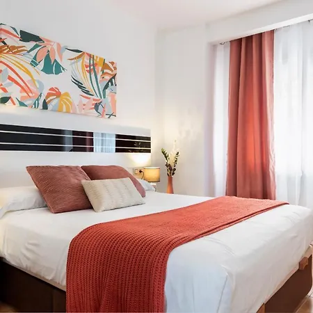 Apartamento Vivienda Con Fines Turisticos 