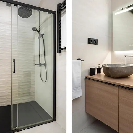 Apartamento Vivienda Con Fines Turisticos 