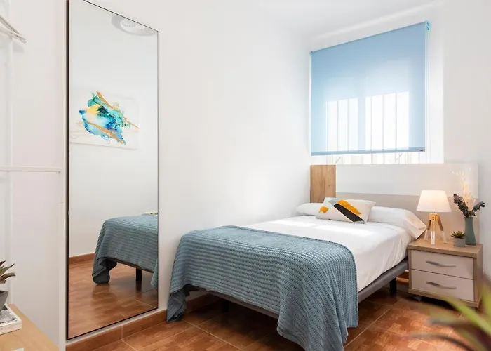 Vivienda Con Fines Turisticos \