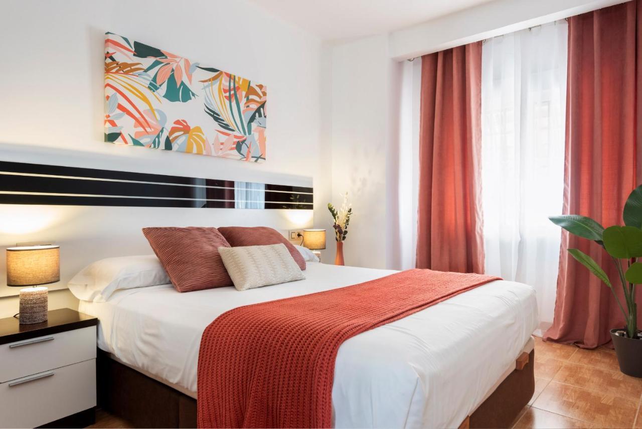 Apartment Vivienda Con Fines Turisticos 
