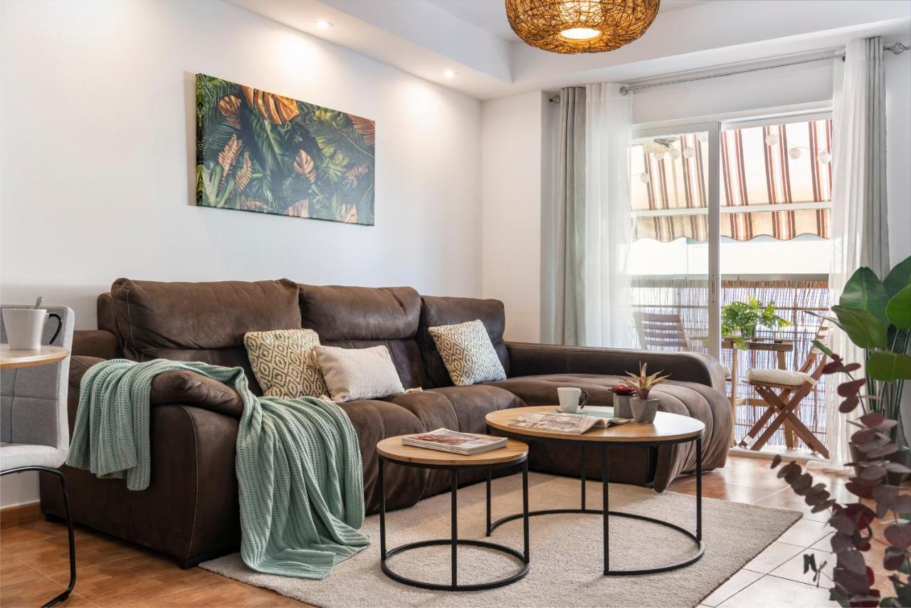 Apartment Vivienda Con Fines Turisticos 