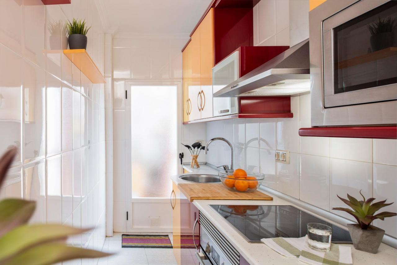 Vivienda Con Fines Turisticos 