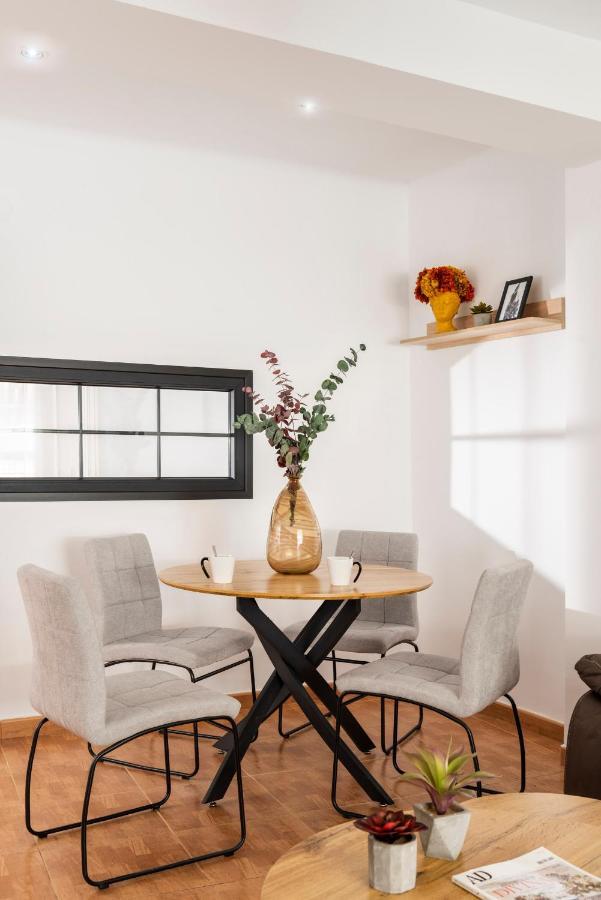 Vivienda Con Fines Turisticos 