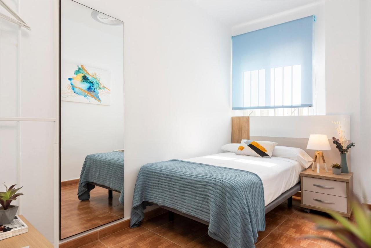 Vivienda Con Fines Turisticos 